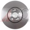 RENAU 7701207357 Brake Disc